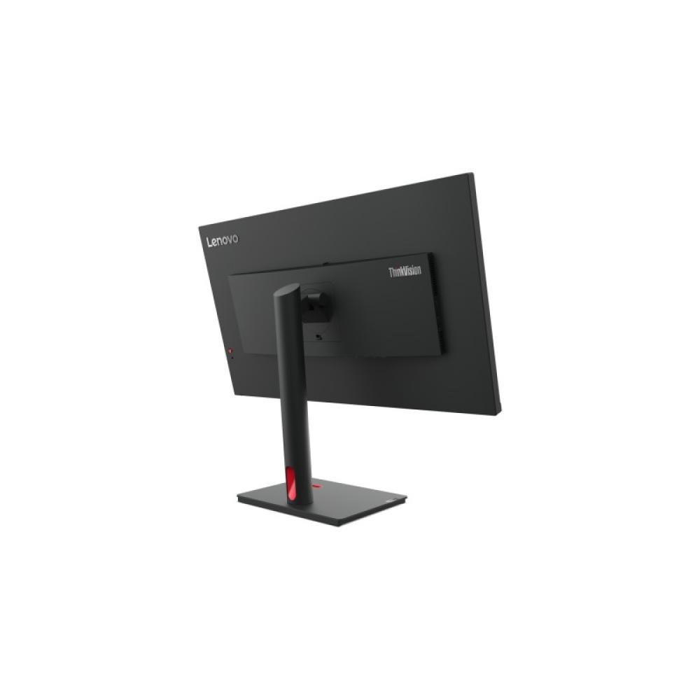 Lenovo - ThinkVision T32h-30 LED display 80 cm (31.5") 2560 x 1440 Pixeles Quad HD Negro