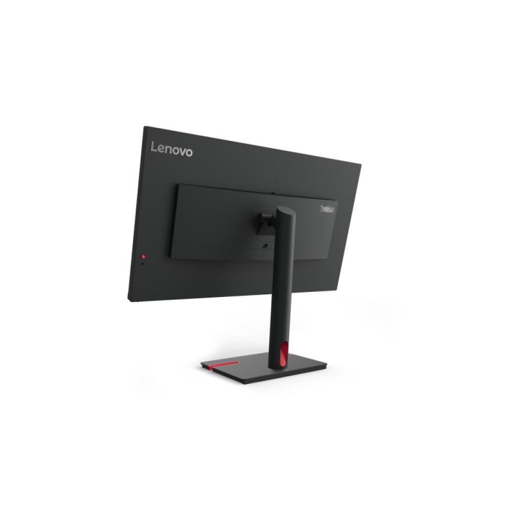 Lenovo - ThinkVision T32h-30 LED display 80 cm (31.5") 2560 x 1440 Pixeles Quad HD Negro