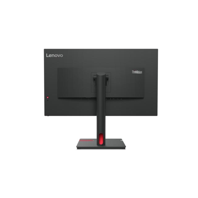 Lenovo - ThinkVision T32h-30 LED display 80 cm (31.5") 2560 x 1440 Pixeles Quad HD Negro