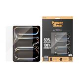 PanzerGlass - Screen Protector iPad Air 13'''' (2024-2026) / iPad Pro 13'''' (2024-2025) / Ultra-Wide Fit Protector de pantalla 
