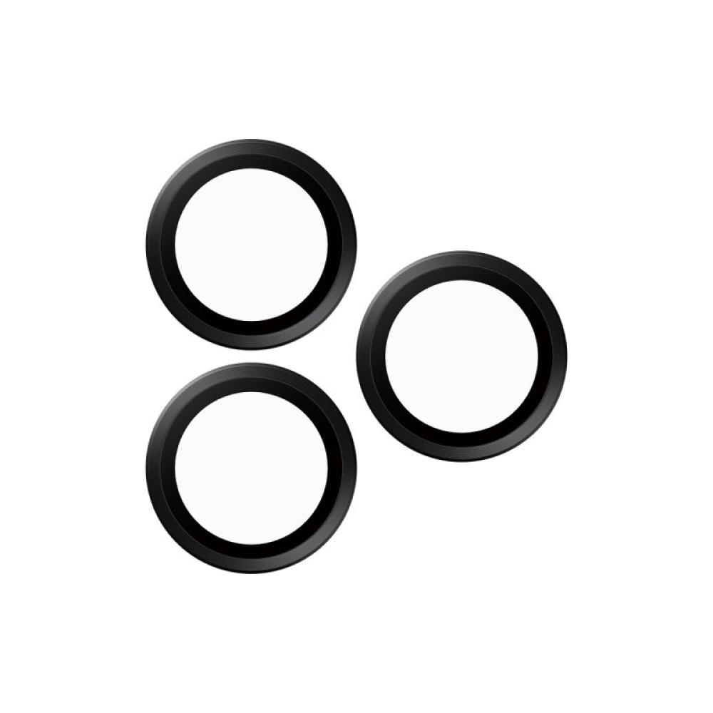 PanzerGlass - 3-in-1 Protection Bundle iPhone 16 Pro Max Protector de pantalla Apple 1 pieza(s)