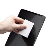 StarTech.com - Filtro de Privacidad Táctil de 4 Vías para Orientación Horizontal/Vertical +/-30° Anti Luz (51%) Mate para iPad P