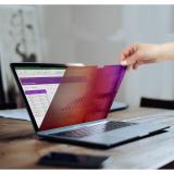 StarTech.com - Filtro de Privacidad Dorado para MacBook Pro 21/23 de 16in - con Privacidad Mejorada - Protector de Pantalla de D