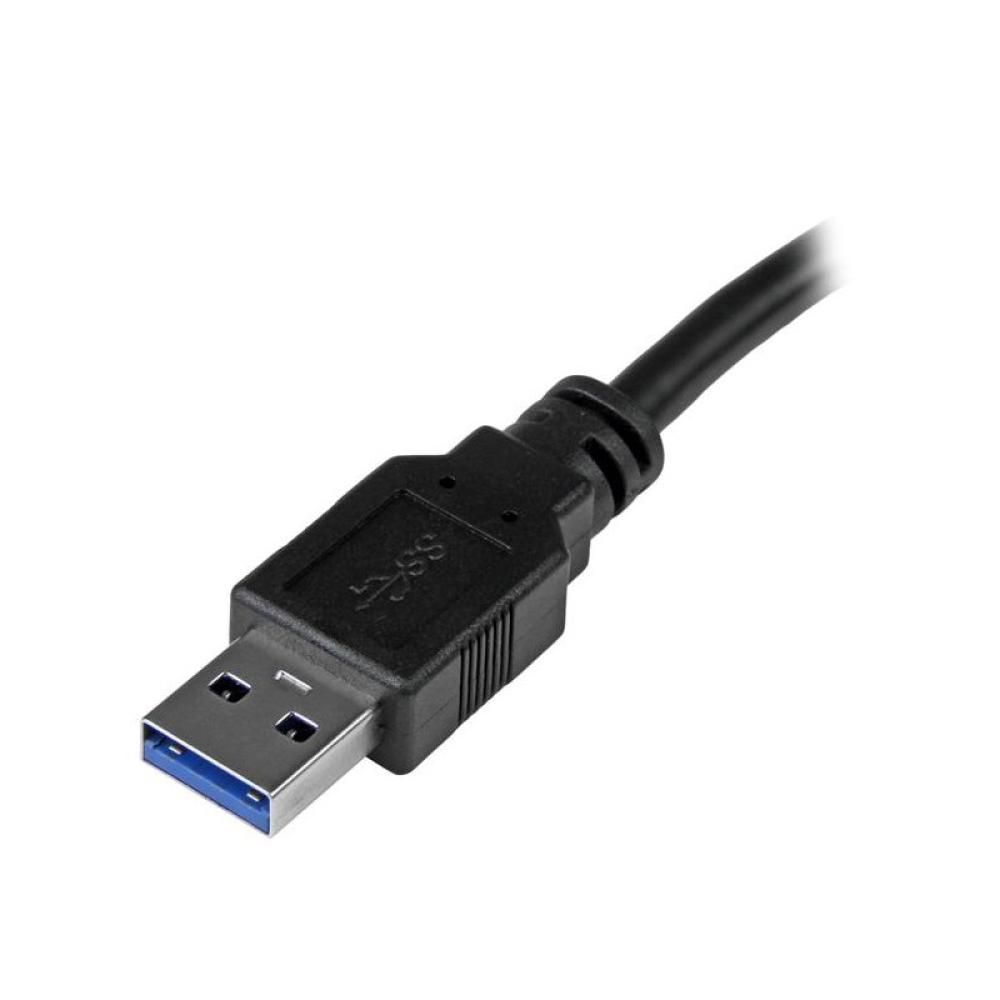 StarTech.com - Cable adaptador USB 3.1 (10 Gbps) a SATA para unidades de disco