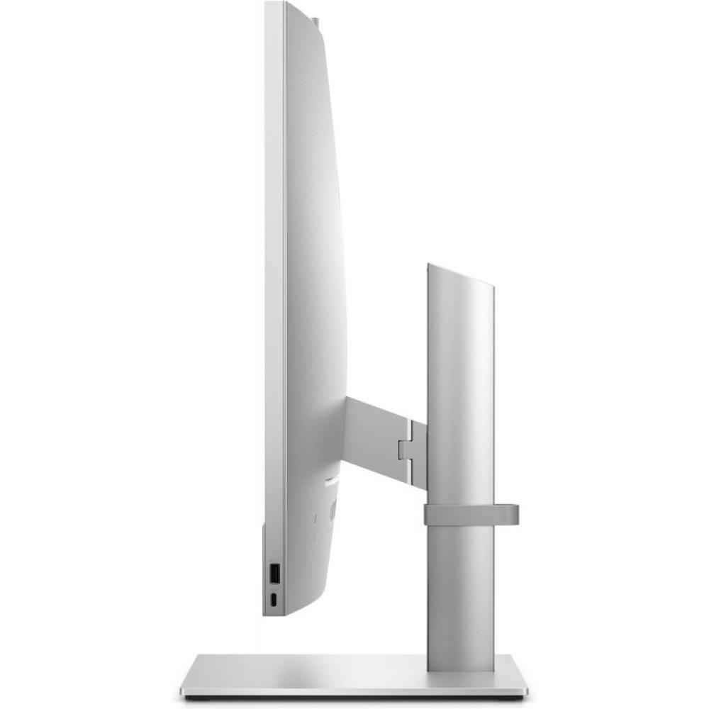 HP - EliteOne 870 G9 Intel® Core™ i5 i5-14500 68,6 cm (27") 2560 x 1440 Pixeles Pantalla táctil PC todo en uno 16 GB DDR5-SDRAM