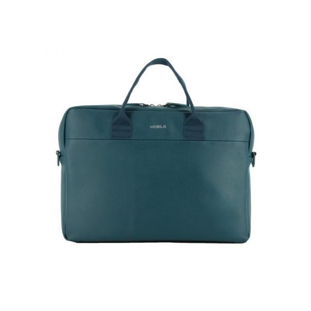 Mobilis - Origine 2 35,6 cm (14") Estuche para dama Azul