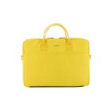 Mobilis - Origine 2 35,6 cm (14") Estuche para dama Amarillo