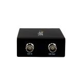 StarTech.com - Conversor SDI a HDMI - Adaptador SDI 3G a HDMI con Salida Loop Through