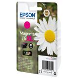 Epson - Daisy Cartucho 18XL magenta