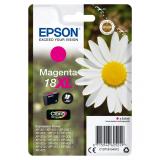 Epson - Daisy Cartucho 18XL magenta