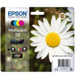 Epson - Daisy Multipack 18 4 colores