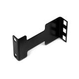 StarTech.com - Juego Adaptador de Profundidad de Carril para Racks de Servidores - 1U