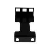 StarTech.com - Juego Adaptador de Profundidad de Carril para Racks de Servidores - 1U