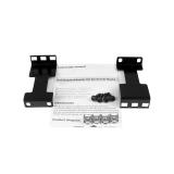 StarTech.com - Juego Adaptador de Profundidad de Carril para Racks de Servidores - 1U