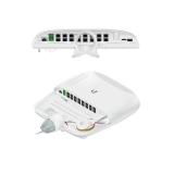 Ubiquiti - EP-S16 switch L2/L3 Gigabit Ethernet (10/100/1000) Energía sobre Ethernet (PoE) Blanco