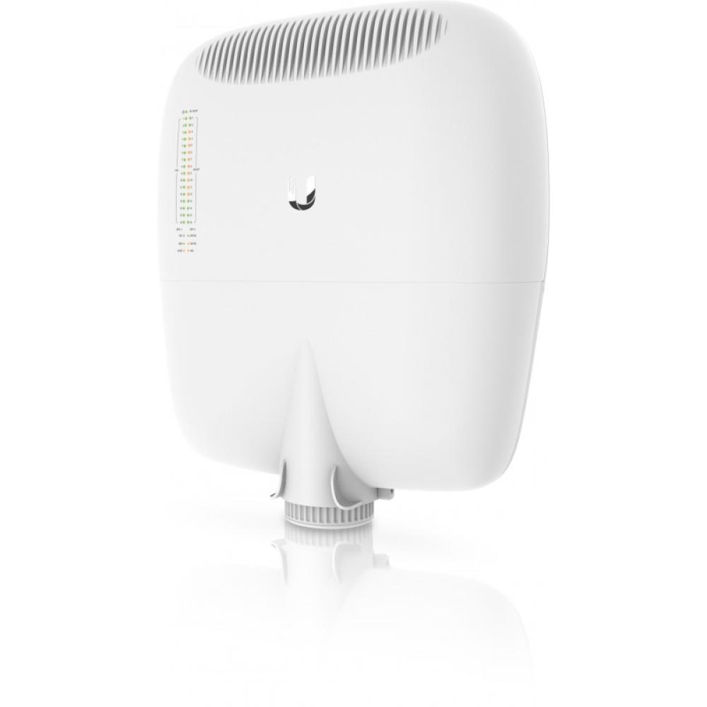Ubiquiti - EP-S16 switch L2/L3 Gigabit Ethernet (10/100/1000) Energía sobre Ethernet (PoE) Blanco