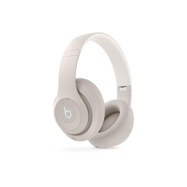 Apple - Beats Studio Pro Auriculares Inalámbrico y alámbrico Diadema Llamadas/Música USB Tipo C Bluetooth Arena