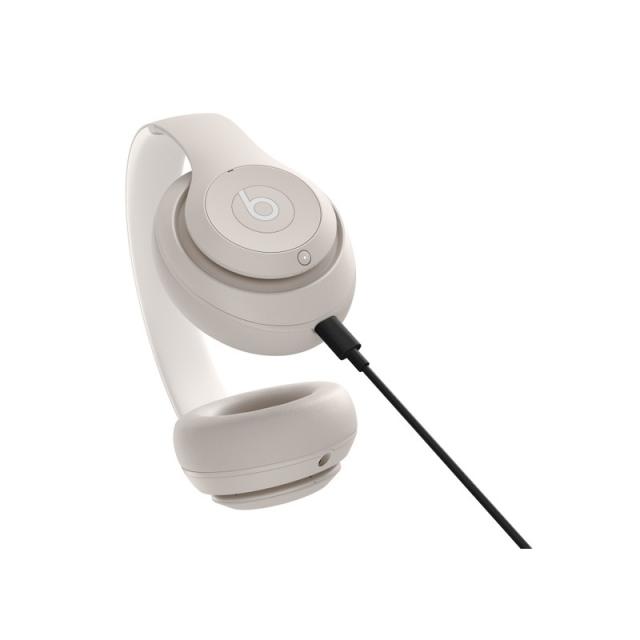 Apple - Beats Studio Pro Auriculares Inalámbrico y alámbrico Diadema Llamadas/Música USB Tipo C Bluetooth Arena