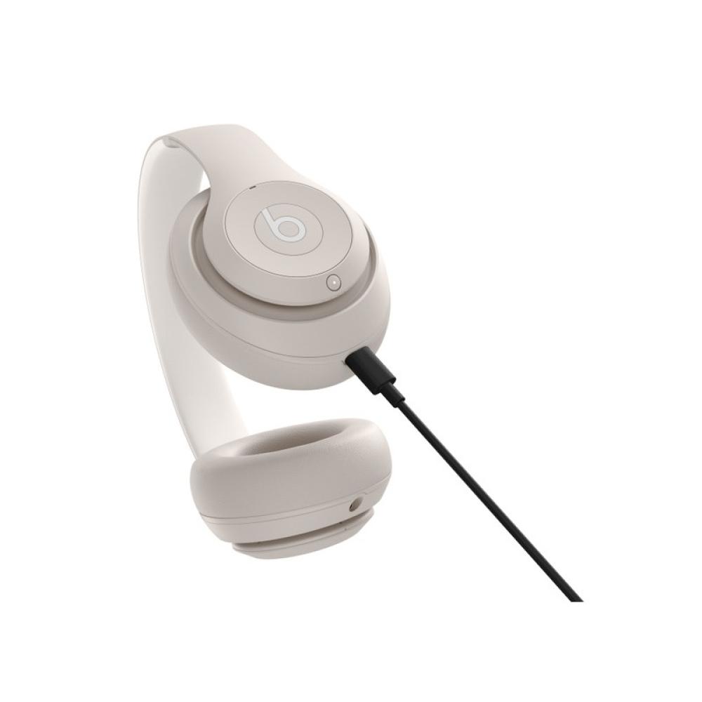 Apple - Beats Studio Pro Auriculares Inalámbrico y alámbrico Diadema Llamadas/Música USB Tipo C Bluetooth Arena