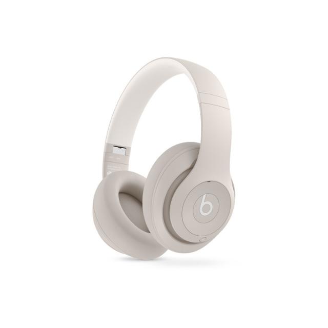 Apple - Beats Studio Pro Auriculares Inalámbrico y alámbrico Diadema Llamadas/Música USB Tipo C Bluetooth Arena