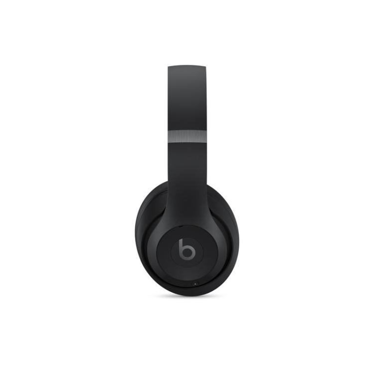 Apple - Beats Studio Pro Auriculares Inalámbrico y alámbrico Diadema Llamadas/Música USB Tipo C Bluetooth Negro