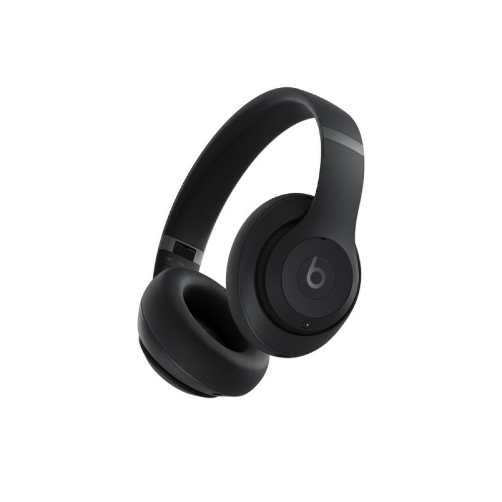 Apple - Beats Studio Pro Auriculares Inalámbrico y alámbrico Diadema Llamadas/Música USB Tipo C Bluetooth Negro