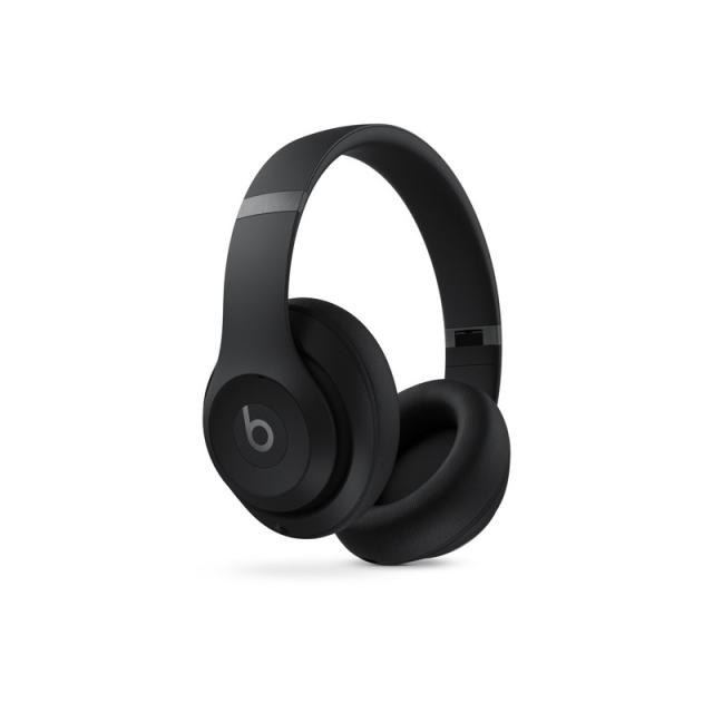 Apple - Beats Studio Pro Auriculares Inalámbrico y alámbrico Diadema Llamadas/Música USB Tipo C Bluetooth Negro