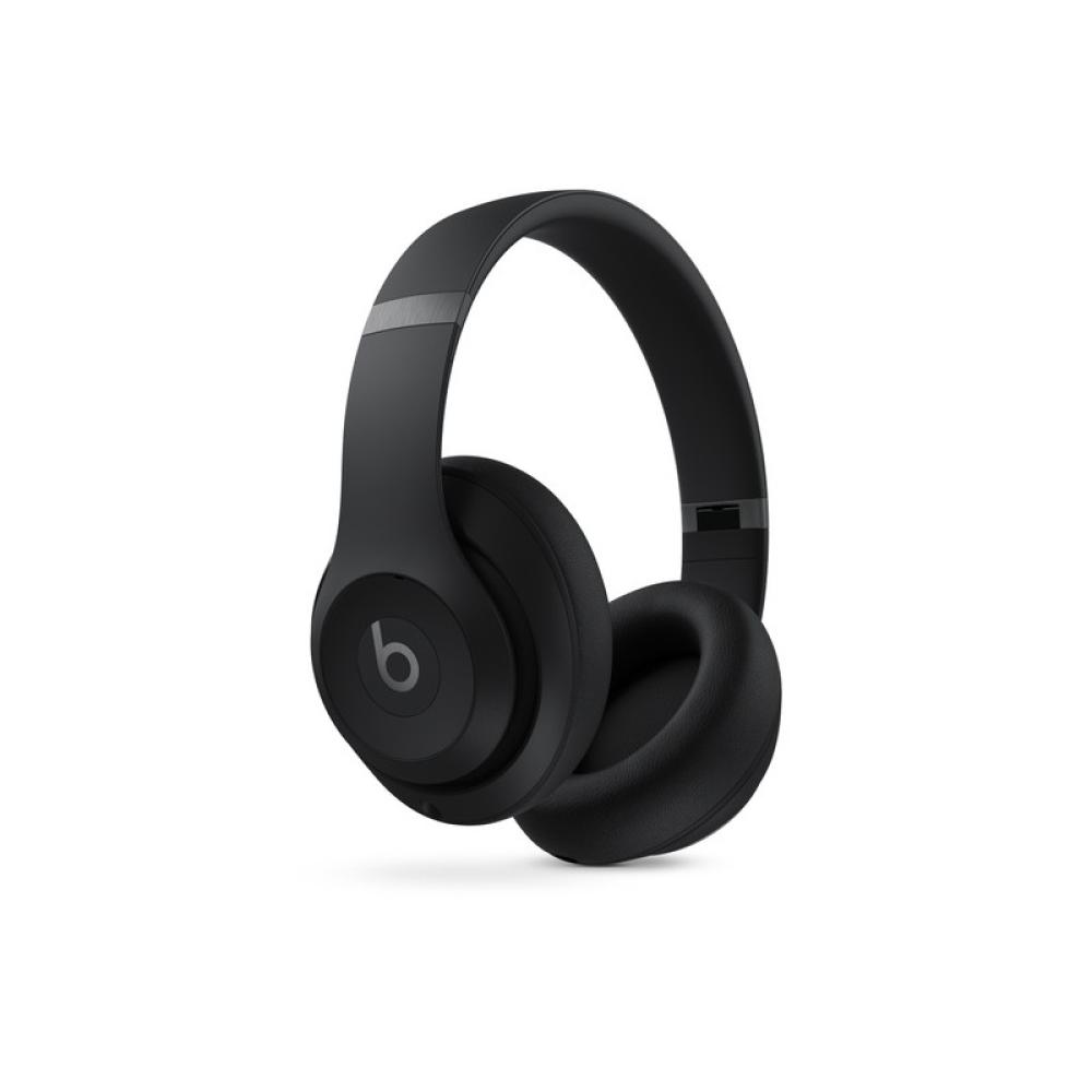 Apple - Beats Studio Pro Auriculares Inalámbrico y alámbrico Diadema Llamadas/Música USB Tipo C Bluetooth Negro