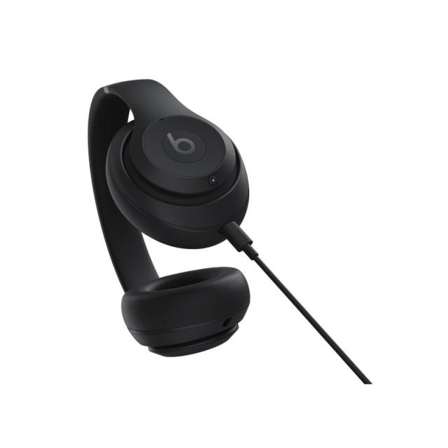 Apple - Beats Studio Pro Auriculares Inalámbrico y alámbrico Diadema Llamadas/Música USB Tipo C Bluetooth Negro