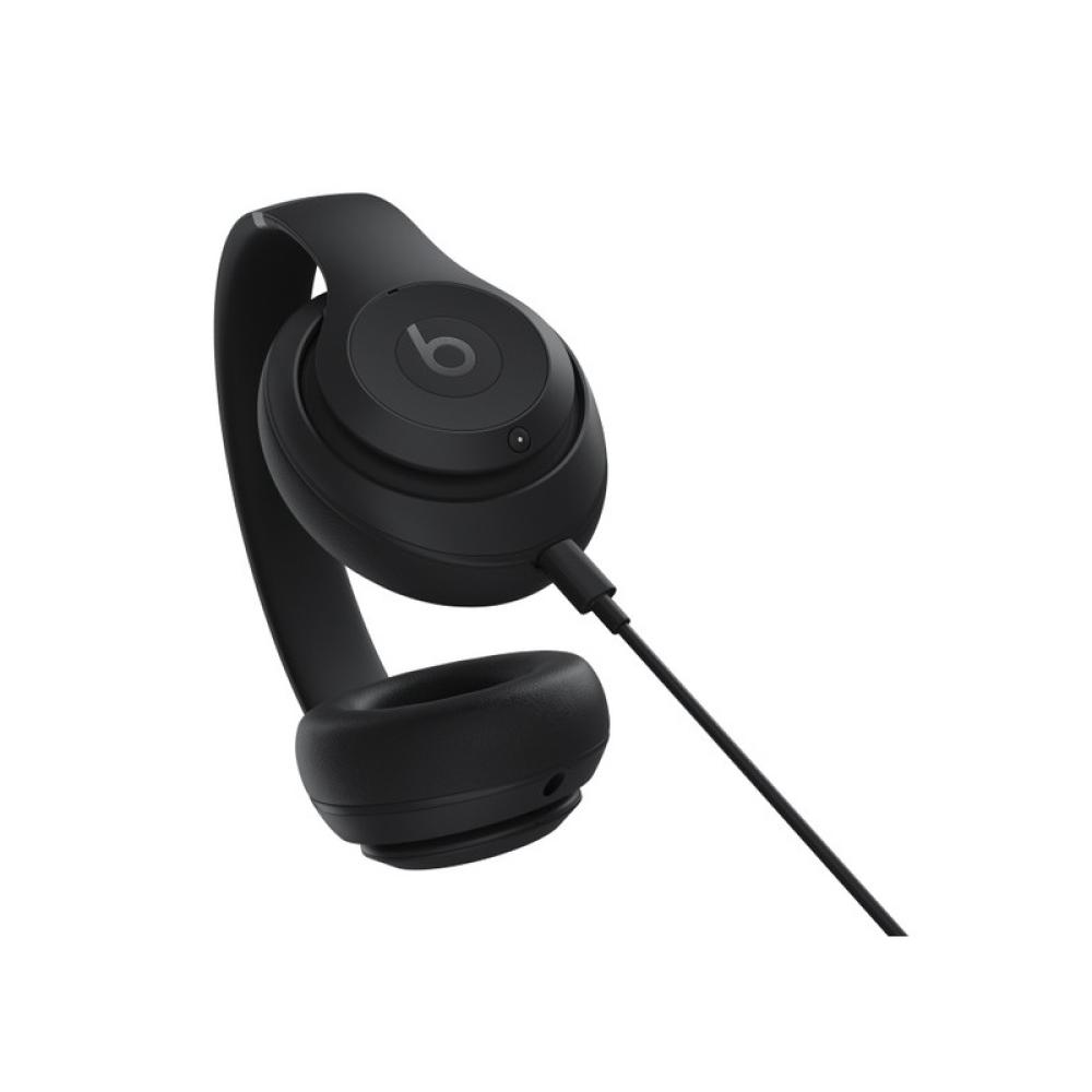 Apple - Beats Studio Pro Auriculares Inalámbrico y alámbrico Diadema Llamadas/Música USB Tipo C Bluetooth Negro