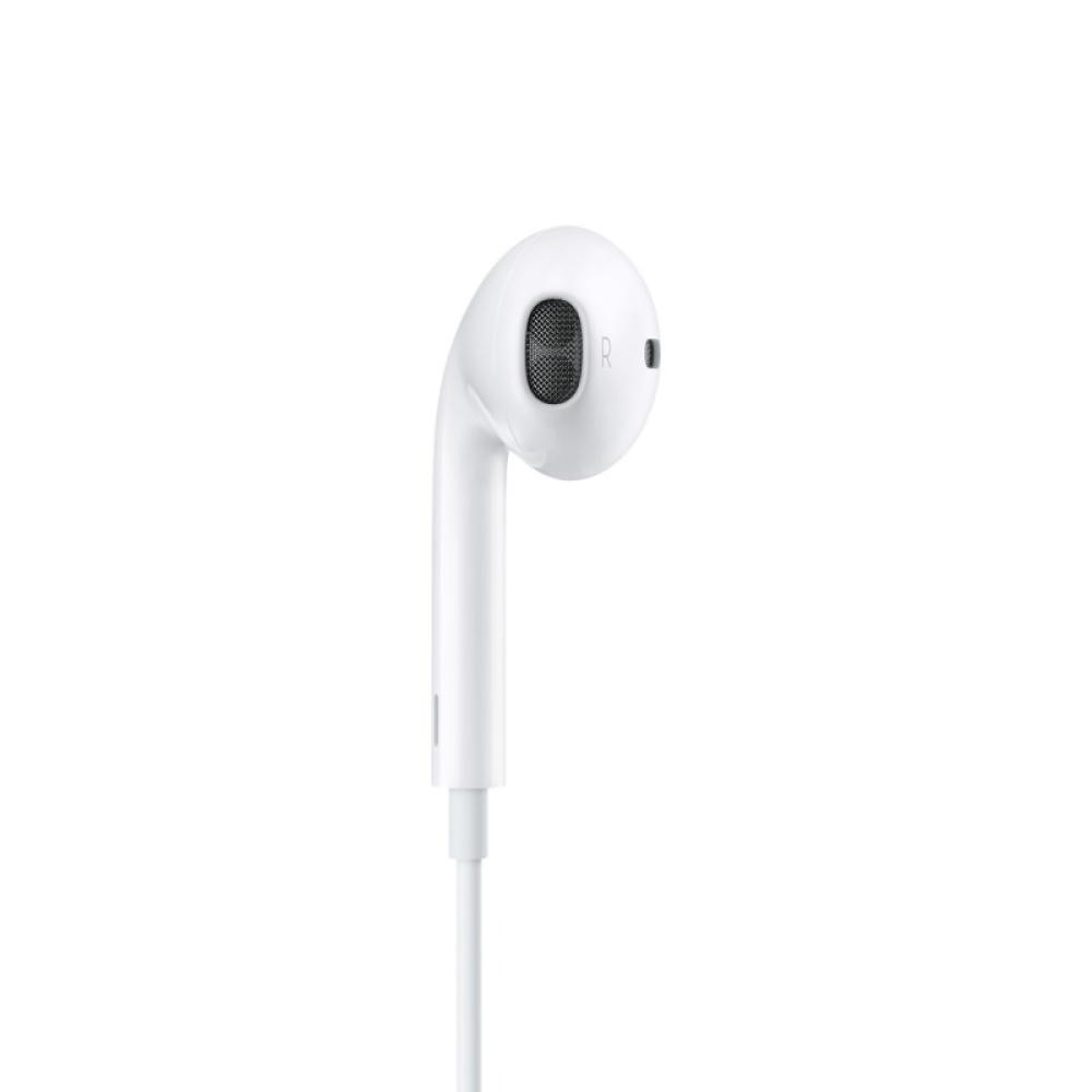 Apple - EarPods Auriculares Alámbrico Dentro de oído Música/uso diario Blanco
