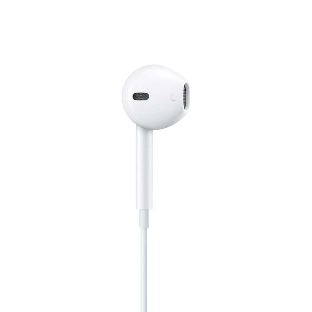 Apple - EarPods Auriculares Alámbrico Dentro de oído Música/uso diario Blanco