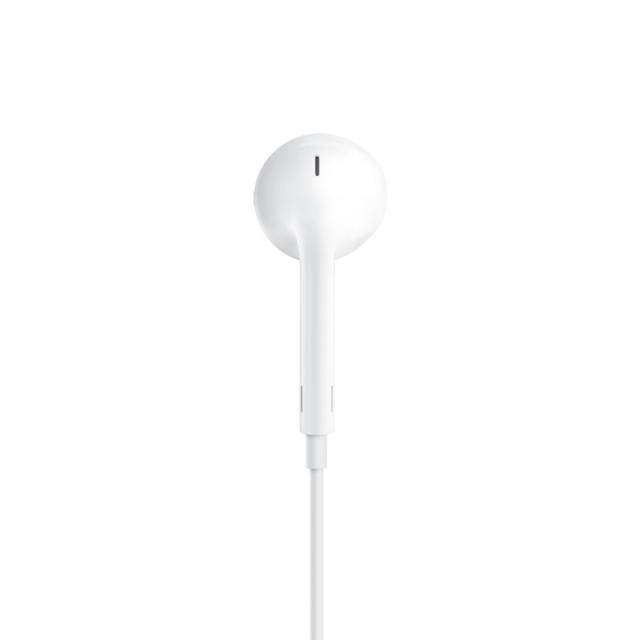 Apple - EarPods Auriculares Alámbrico Dentro de oído Música/uso diario Blanco