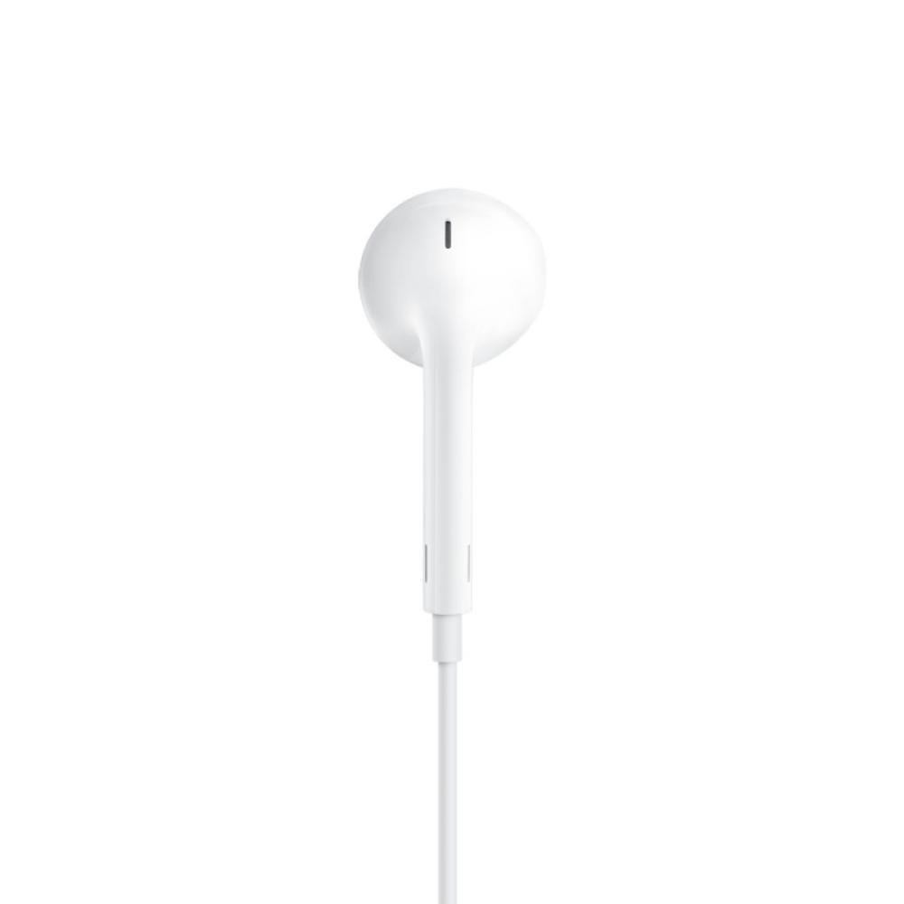 Apple - EarPods Auriculares Alámbrico Dentro de oído Música/uso diario Blanco