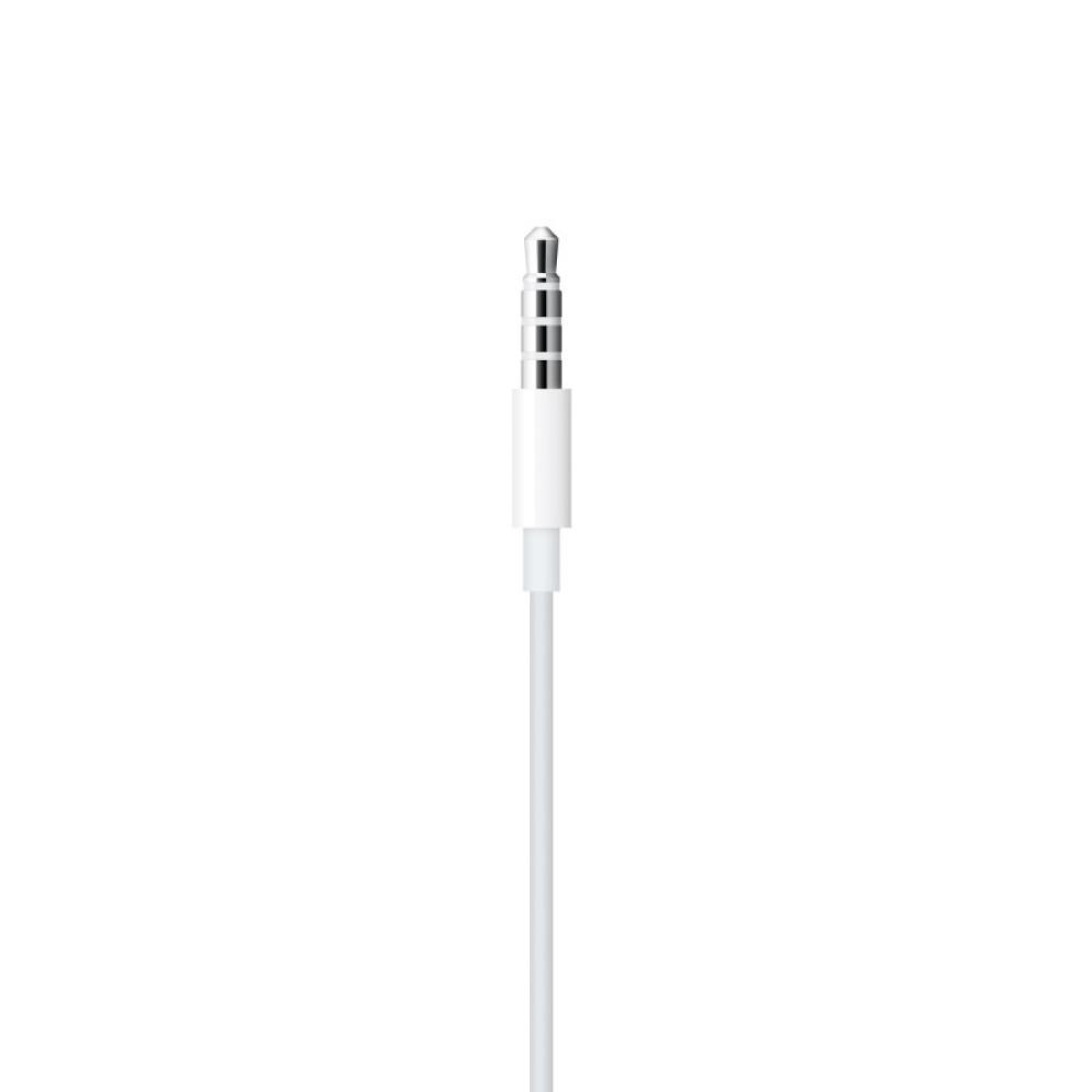 Apple - EarPods Auriculares Alámbrico Dentro de oído Música/uso diario Blanco