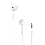 Apple - EarPods Auriculares Alámbrico Dentro de oído Música/uso diario Blanco