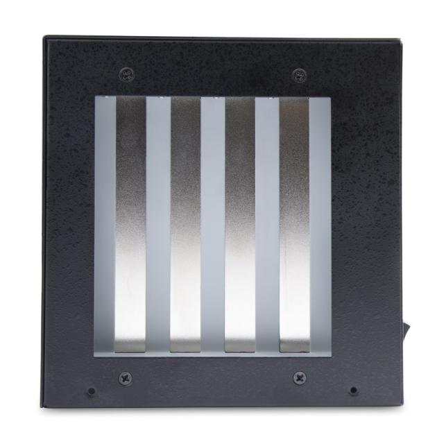 StarTech.com - Caja Externa de Expansión PCIe x2 a 4 Ranuras PCI Express x1 - Riser Extensor de 4 Slots PCIe con Tarjeta Host PC