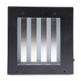 StarTech.com - Caja Externa de Expansión PCIe x2 a 4 Ranuras PCI Express x1 - Riser Extensor de 4 Slots PCIe con Tarjeta Host PC