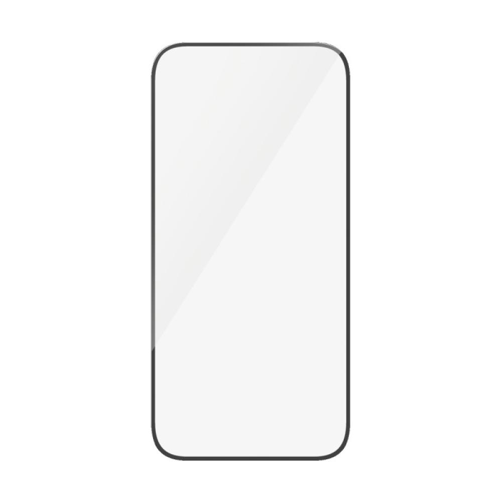 PanzerGlass - 3-in-1 Protection Bundle iPhone 16 Pro Protector de pantalla Apple 1 pieza(s)