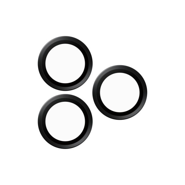 PanzerGlass - 3-in-1 Protection Bundle iPhone 16 Pro Protector de pantalla Apple 1 pieza(s)