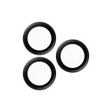 PanzerGlass - 3-in-1 Protection Bundle iPhone 16 Pro Protector de pantalla Apple 1 pieza(s)