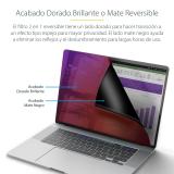 StarTech.com - 142MG-PRIVACY-SCREEN filtro para monitor 35,6 cm (14") Netbook Filtro de privacidad para pantallas sin marco
