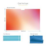 StarTech.com - 142MG-PRIVACY-SCREEN filtro para monitor 35,6 cm (14") Netbook Filtro de privacidad para pantallas sin marco