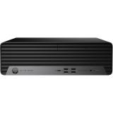 HP - Elite 800 G9 Intel® Core™ i5 i5-14500 16 GB DDR5-SDRAM 512 GB SSD Windows 11 Pro SFF PC Negro