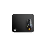 Steelseries - QCK Alfombrilla de ratón para juegos Negro - 63836