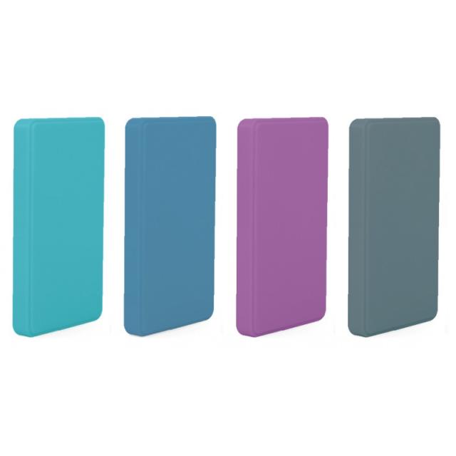 CoolBox - CAJA/CARCASA HDD/SSD 2.5" SLIMCOLOR SCG2543 GRIS USB3.2 GEN1