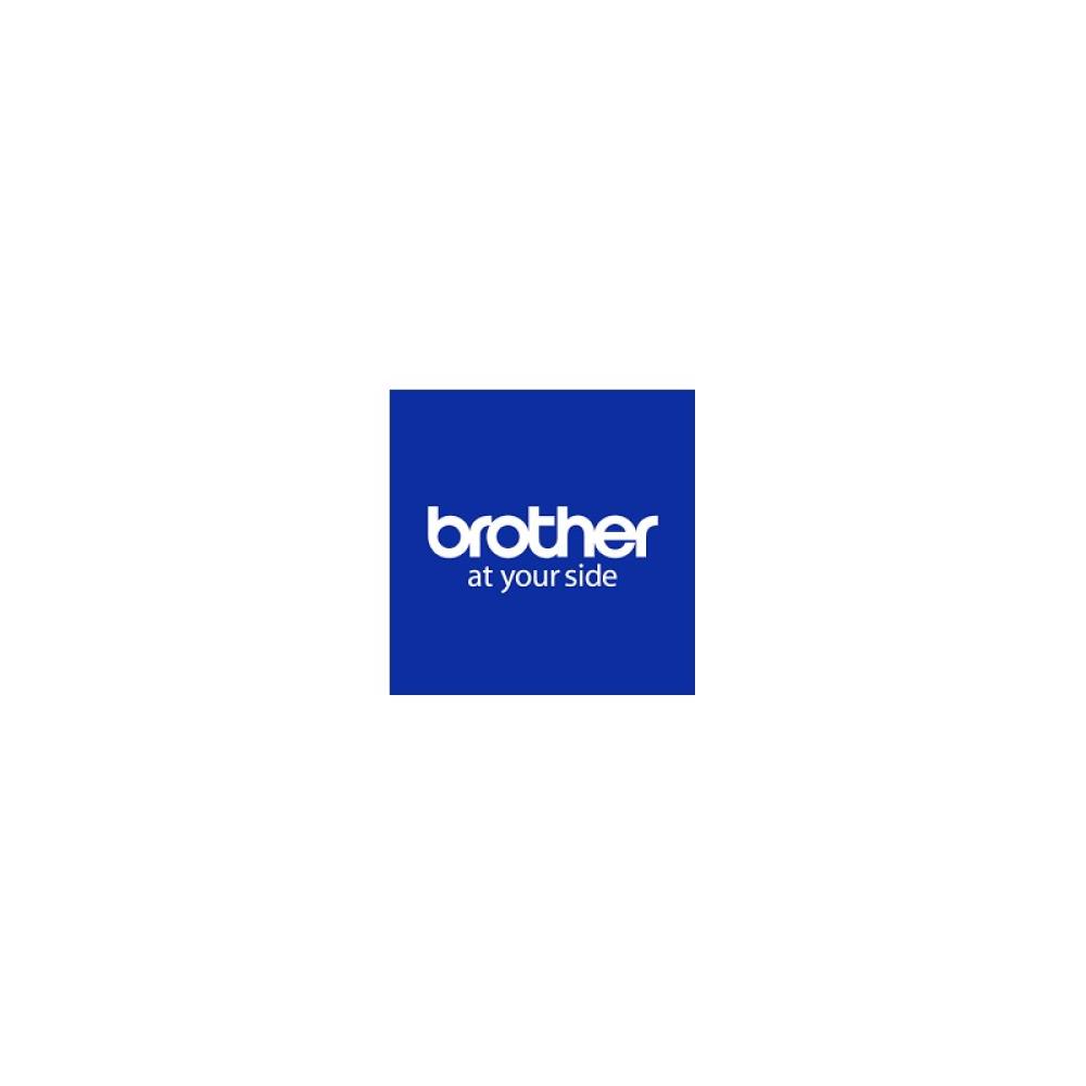 Brother - ZBR8LS48BAR licencia y actualización de software 1 licencia(s)