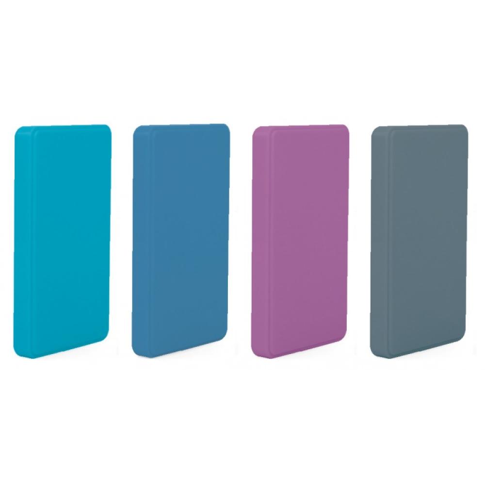 CoolBox - CAJA/CARCASA HDD/SSD 2.5" SLIMCOLOR SCG2543 GRIS USB3.2 GEN1