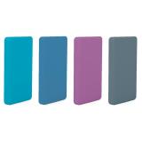 CoolBox - CAJA/CARCASA HDD/SSD 2.5" SLIMCOLOR SCG2543 GRIS USB3.2 GEN1