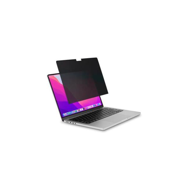 Kensington - Filtro de privacidad MagPro Elite para MacBook Pro 14” (2021 y versiones posteriores)